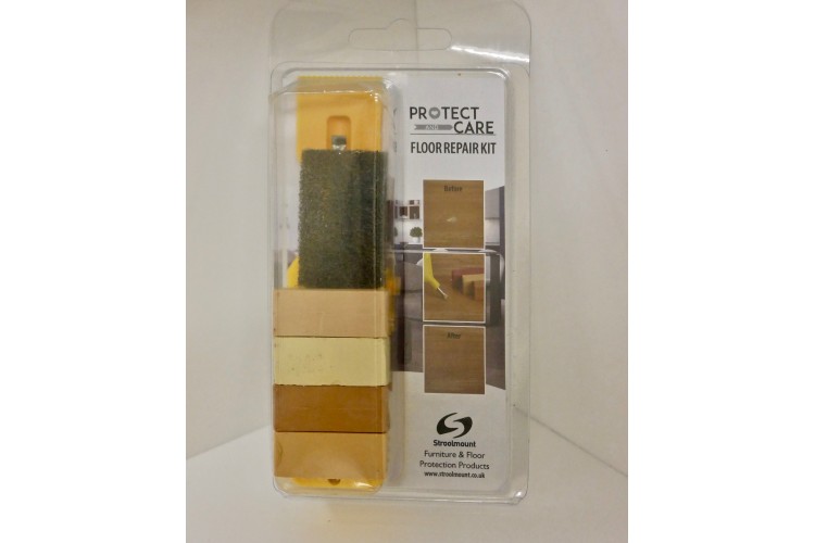 Floor Repair Kit – Light – STR97